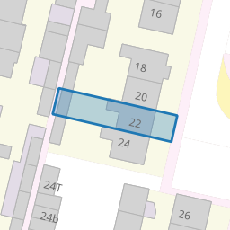 Perceel BNG00-B-2715