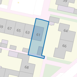 Perceel BNG00-B-2738