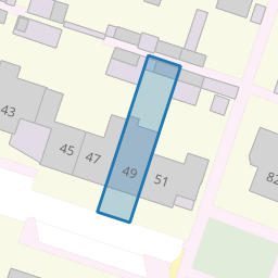 Perceel BNG00-B-2747