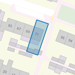 Perceel BNG00-B-2765