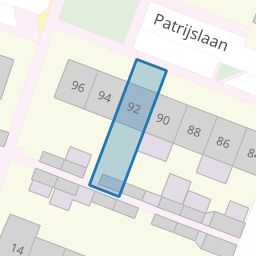 Perceel BNG00-B-2773