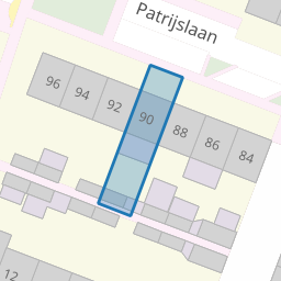 Perceel BNG00-B-2774