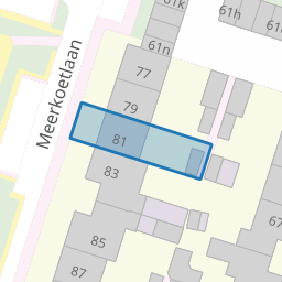 Perceel BNG00-B-2787