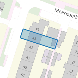 Perceel BNG00-B-2796