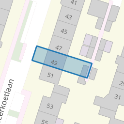 Perceel BNG00-B-2802