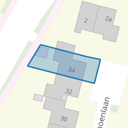 Perceel BNG00-B-2834