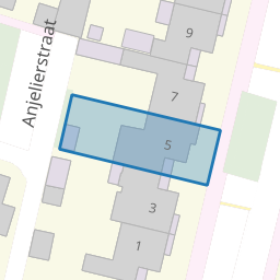 Perceel BNG00-B-2854