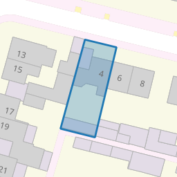 Perceel BNG00-B-2872