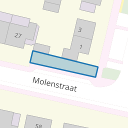 Perceel BNG00-B-2889