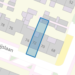 Perceel BNG00-B-2910