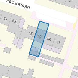 Perceel BNG00-B-2941