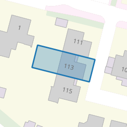 Perceel BNG00-B-2955