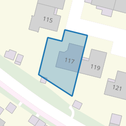 Perceel BNG00-B-2957