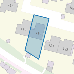 Perceel BNG00-B-2997