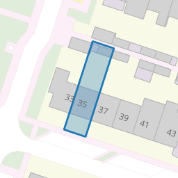 Perceel BNG00-B-3001