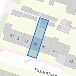 Perceel BNG00-B-3003