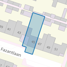 Perceel BNG00-B-3008