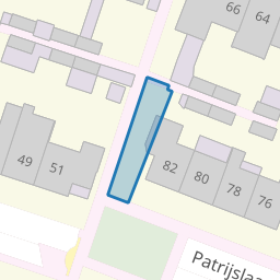 Perceel BNG00-B-3011