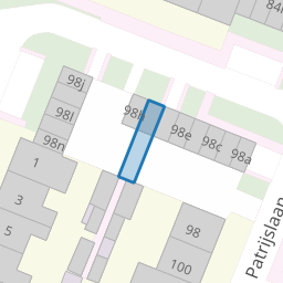 Perceel BNG00-B-3027