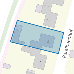 Perceel BNG00-B-3059