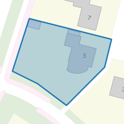 Perceel BNG00-B-3061