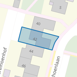 Perceel BNG00-B-3068