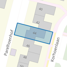 Perceel BNG00-B-3069