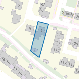 Perceel BNG00-B-3073