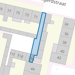 Perceel BNG00-B-3080