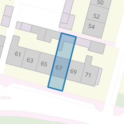 Perceel BNG00-B-3088