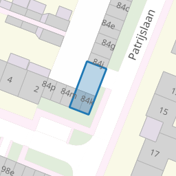 Perceel BNG00-B-3106