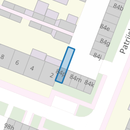 Perceel BNG00-B-3107