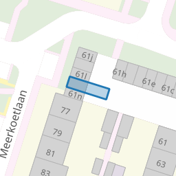 Perceel BNG00-B-3115