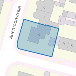 Perceel BNG00-B-3148