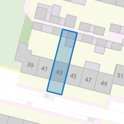 Perceel BNG00-B-3152