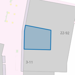 Perceel BNG00-B-3192