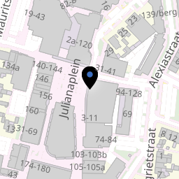 Appartement BNG00 B 3195 3
