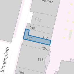 Perceel BNG00-B-3233