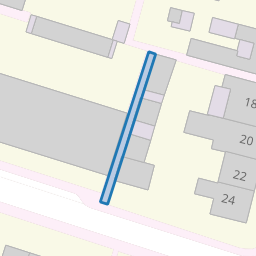 Perceel BNG00-B-3254