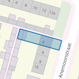 Perceel BNG00-B-3263