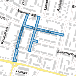 Perceel BNG00-B-3278