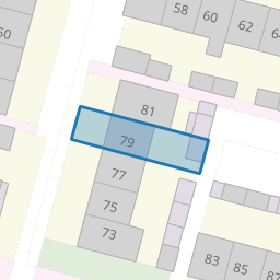 Perceel BNG00-B-3297