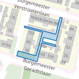 Perceel BNG00-B-3303