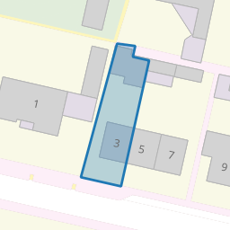 Perceel BNG00-B-3306