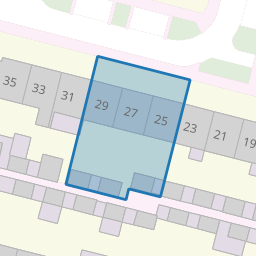 Perceel BNG00-B-3313