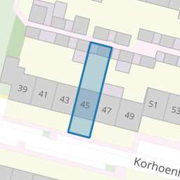 Perceel BNG00-B-3316