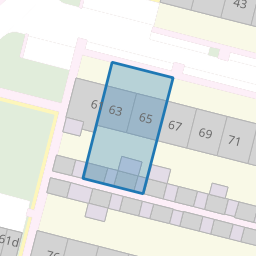 Perceel BNG00-B-3319
