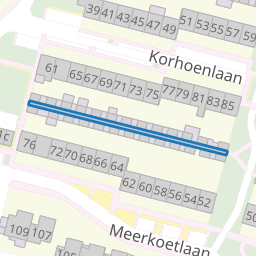 Perceel BNG00-B-3326