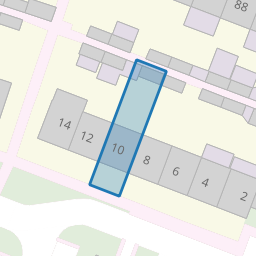 Perceel BNG00-B-3333