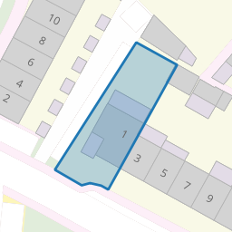 Perceel BNG00-B-3344